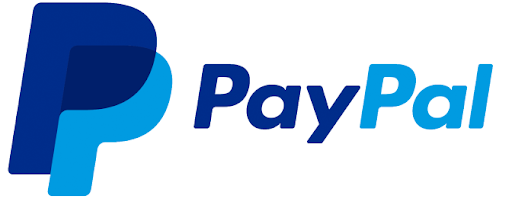 pay with paypal - Petr Yan Store